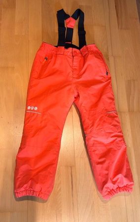 Skihose North Ville Grösse 122