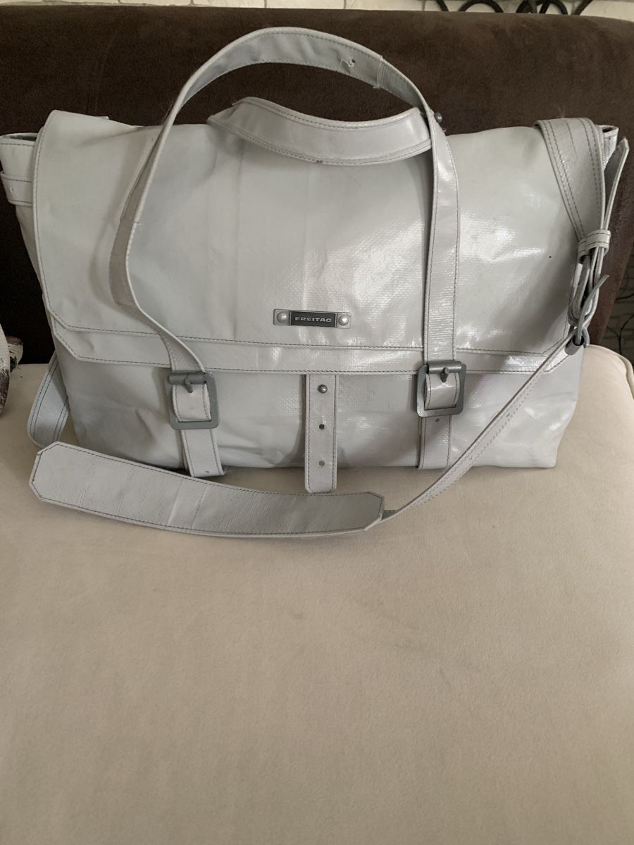 Freitag Borse da donna: Freitag Tasche  – Usato da Bergdietikon venduto da zor_856j