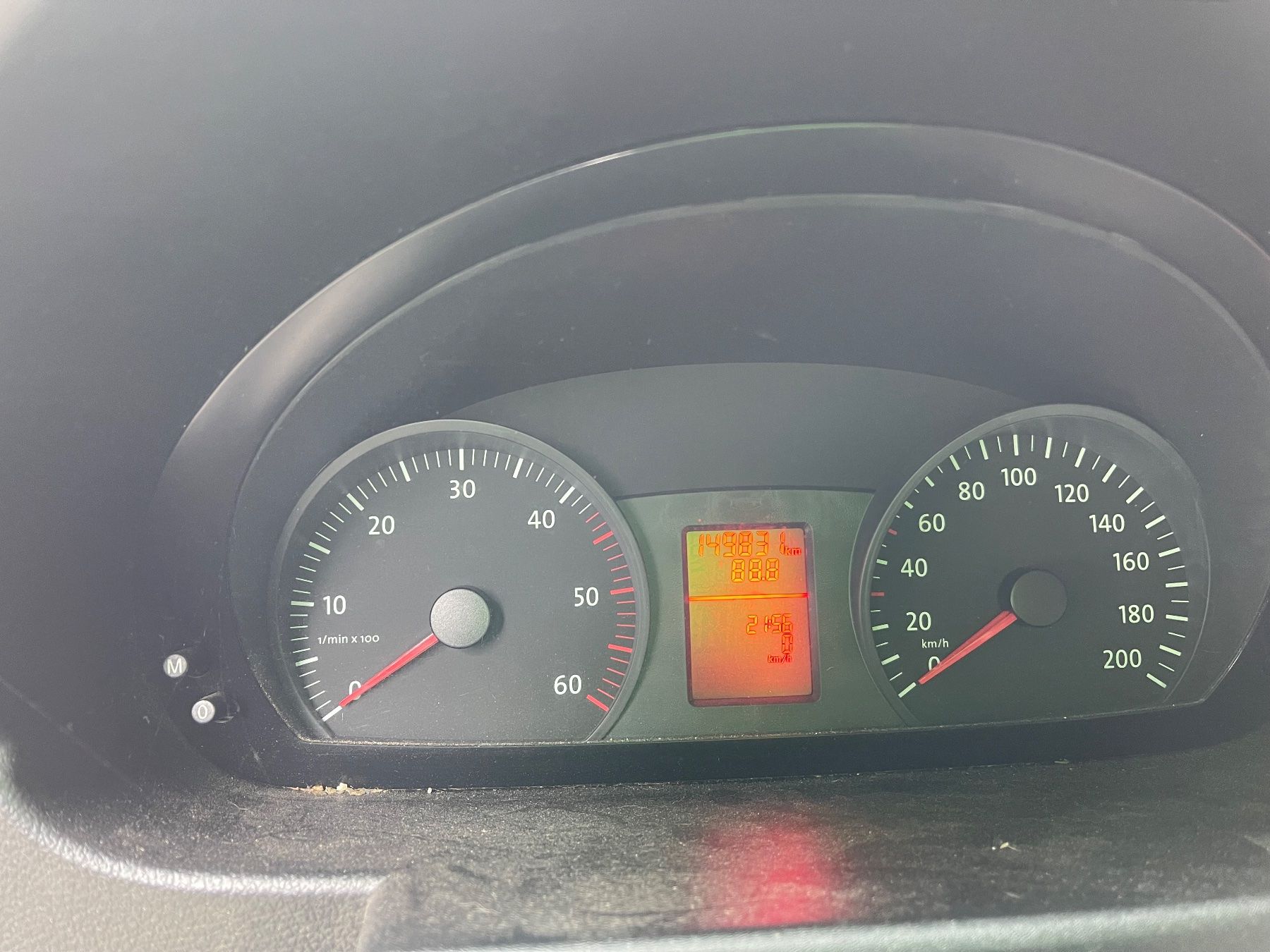 VW Véhicules utilitaires: Volkswagen Craftercon sponda – D'occasion à Lugano par Cbr840328 6