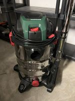 Aspirateur eau poussière neuf