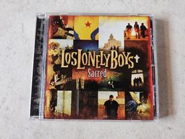 Los Lonely Boys  -  Sacred