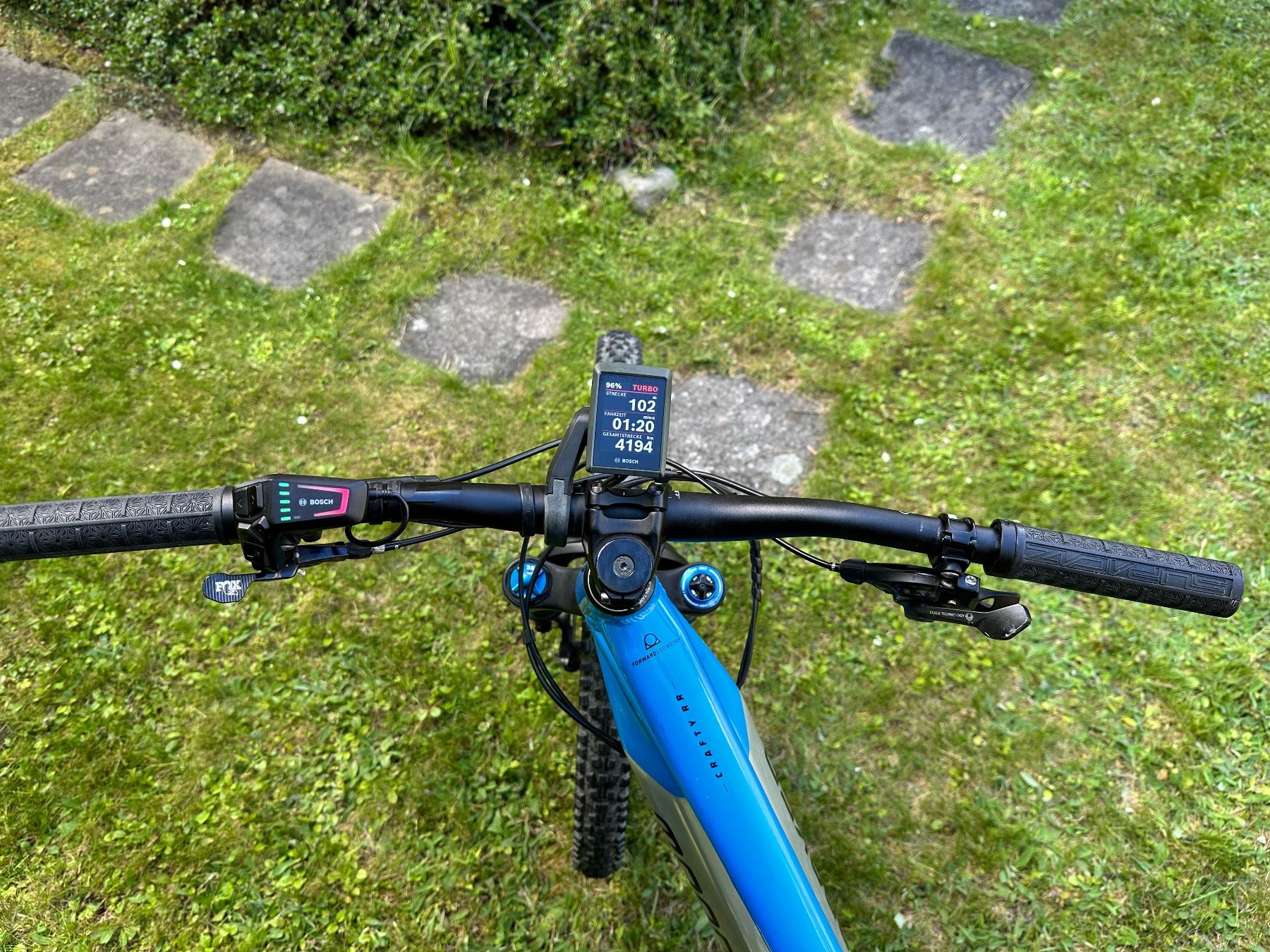 Mondraker Biciclette: Mondraker Crafty RR – Usato da Wallisellen venduto da vs92 7