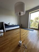 Lampadaire style marbre de Micasa