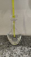 V&B Whisky - karaffe, Kristall, 25 cm hoch