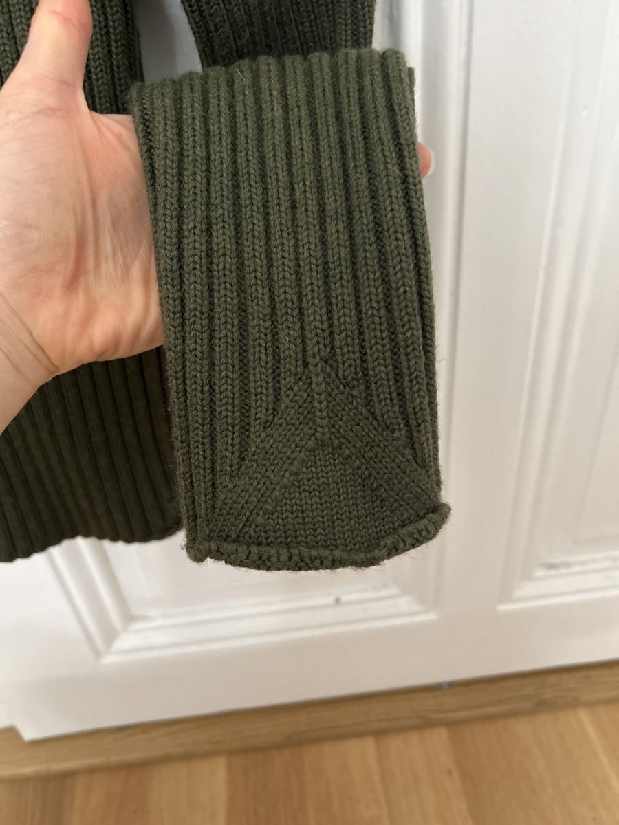 Jil Sander Maglioni & Felpe: Jil Sander wool sweater XS – Nuovo (secondo la descrizione) da Genève venduto da TreasureChest 1