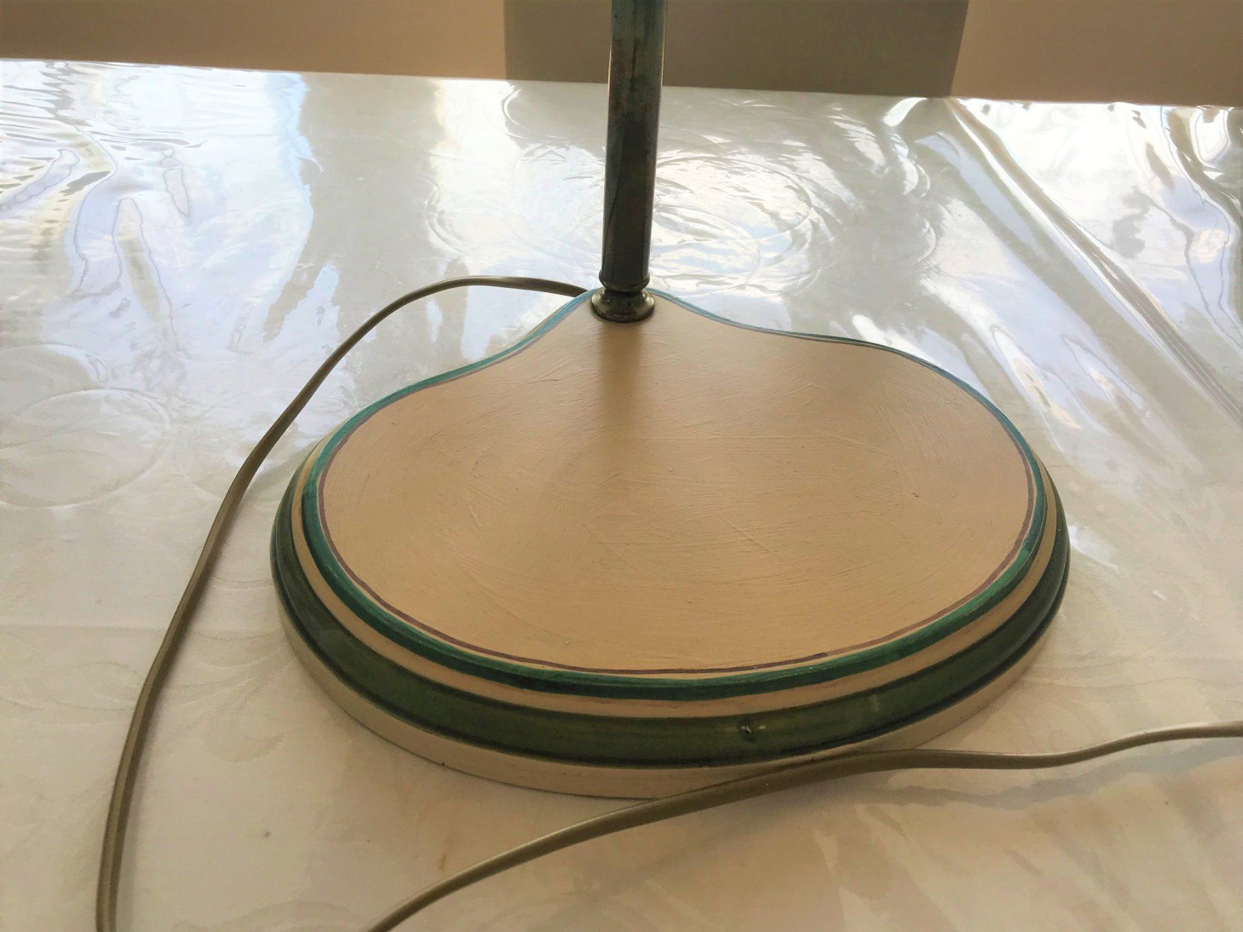 Lampade: Tischlampe Malevolti – Usato da Altstätten SG venduto da Nik2009 2