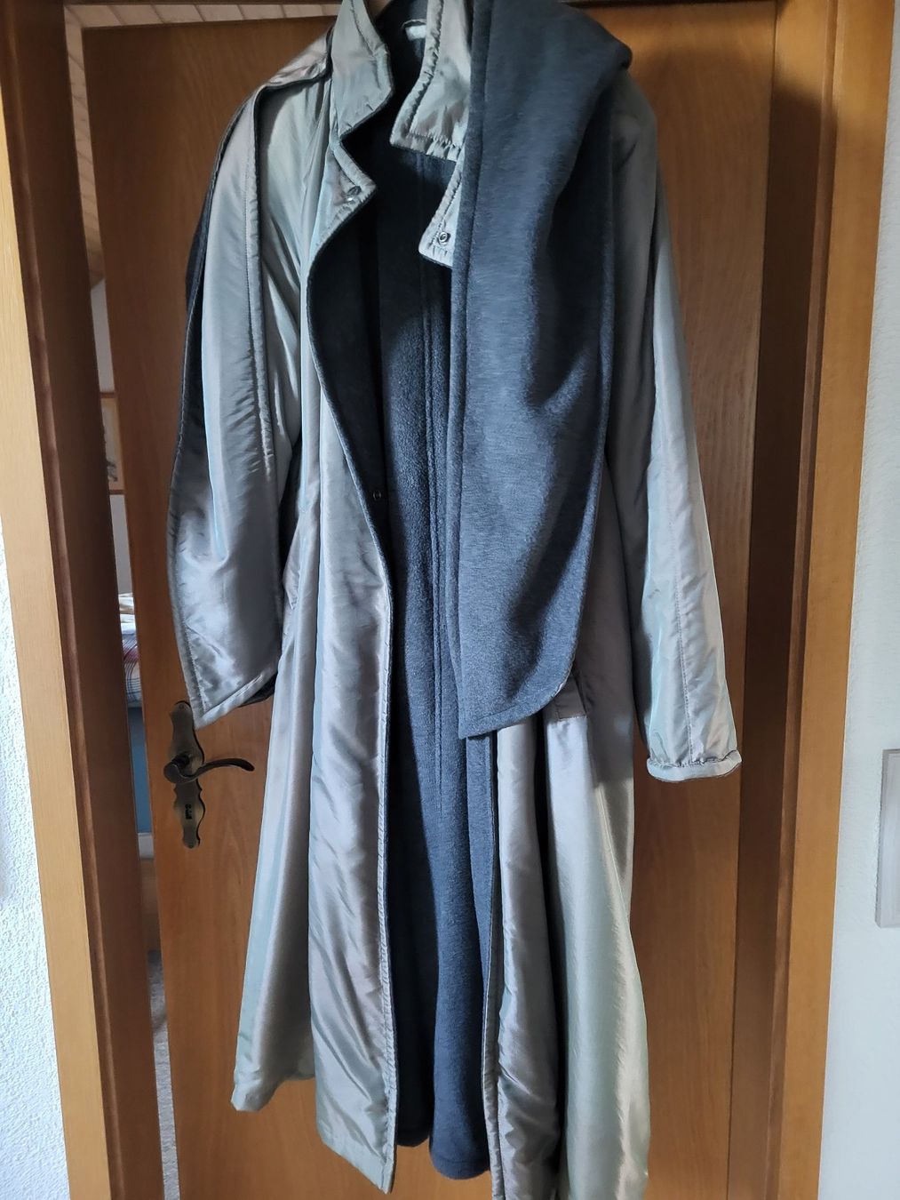 Cappotti: Eleganter Wintermantel – Usato da Villmergen venduto da verme 2
