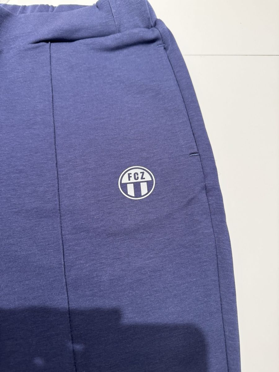 Hosen: FCZ Tech Pants Women blau Grösse XL – Neu und originalverpackt aus Suhr von Oppel 3