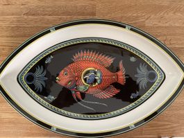 Bopla Fisch Teller 