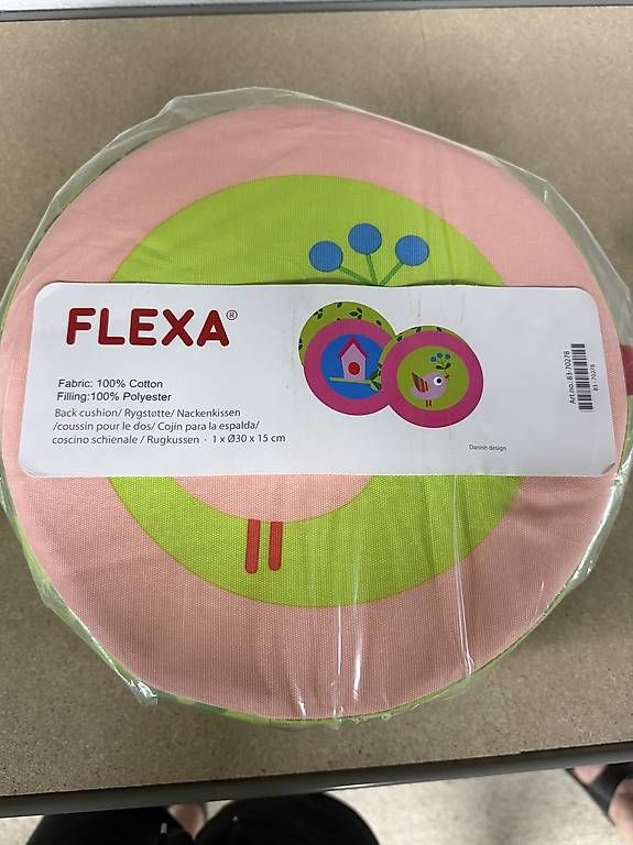 Kissen: Flexa Kissen – Neu und originalverpackt aus Baden von mel_v7rg