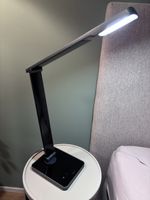 Philips LED Schreibtischlampe