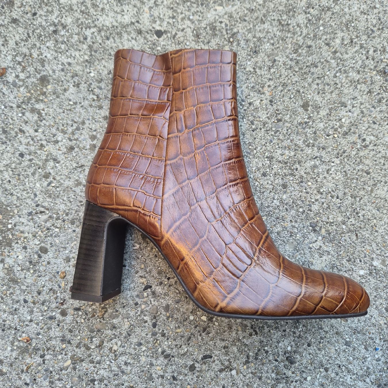Jonak Scarpe da donna: Bottines Jonak  taille 38 – Usato da Versoix venduto da Lenas9 1