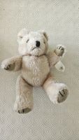 Orsetto di peluche Herzl con parti semovibili