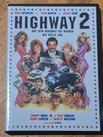 Highway 2 - Auf dem Highway ist wieder die Hölle los