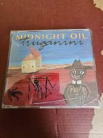 CD Single, Midnight Oil – Truganini (Alternative Rock, 1993)