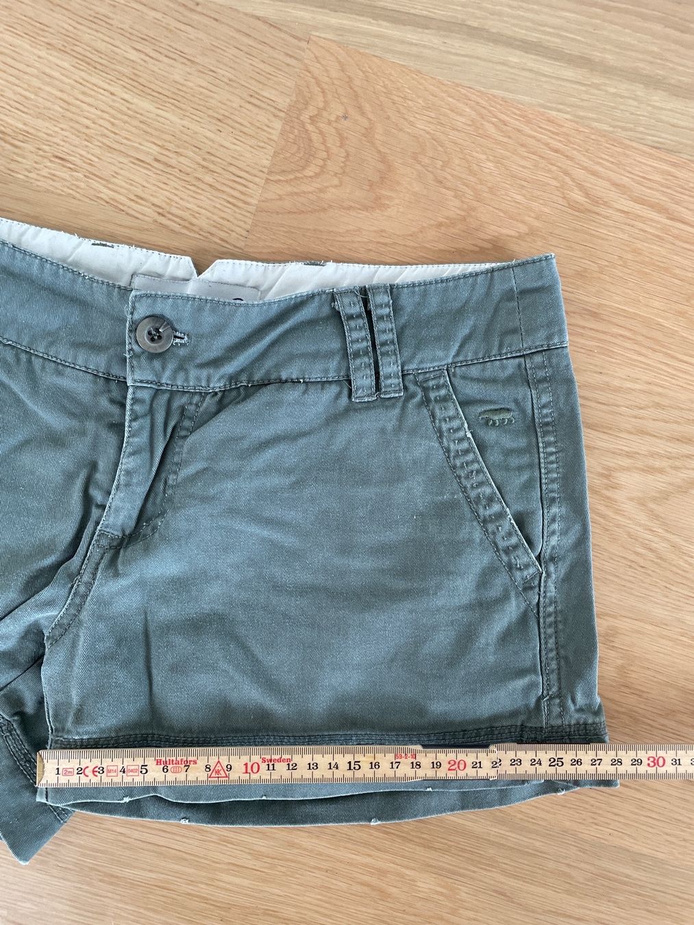 Pantaloni: Hot Pants American Today S – Usato da Basel venduto da pilzliii 2