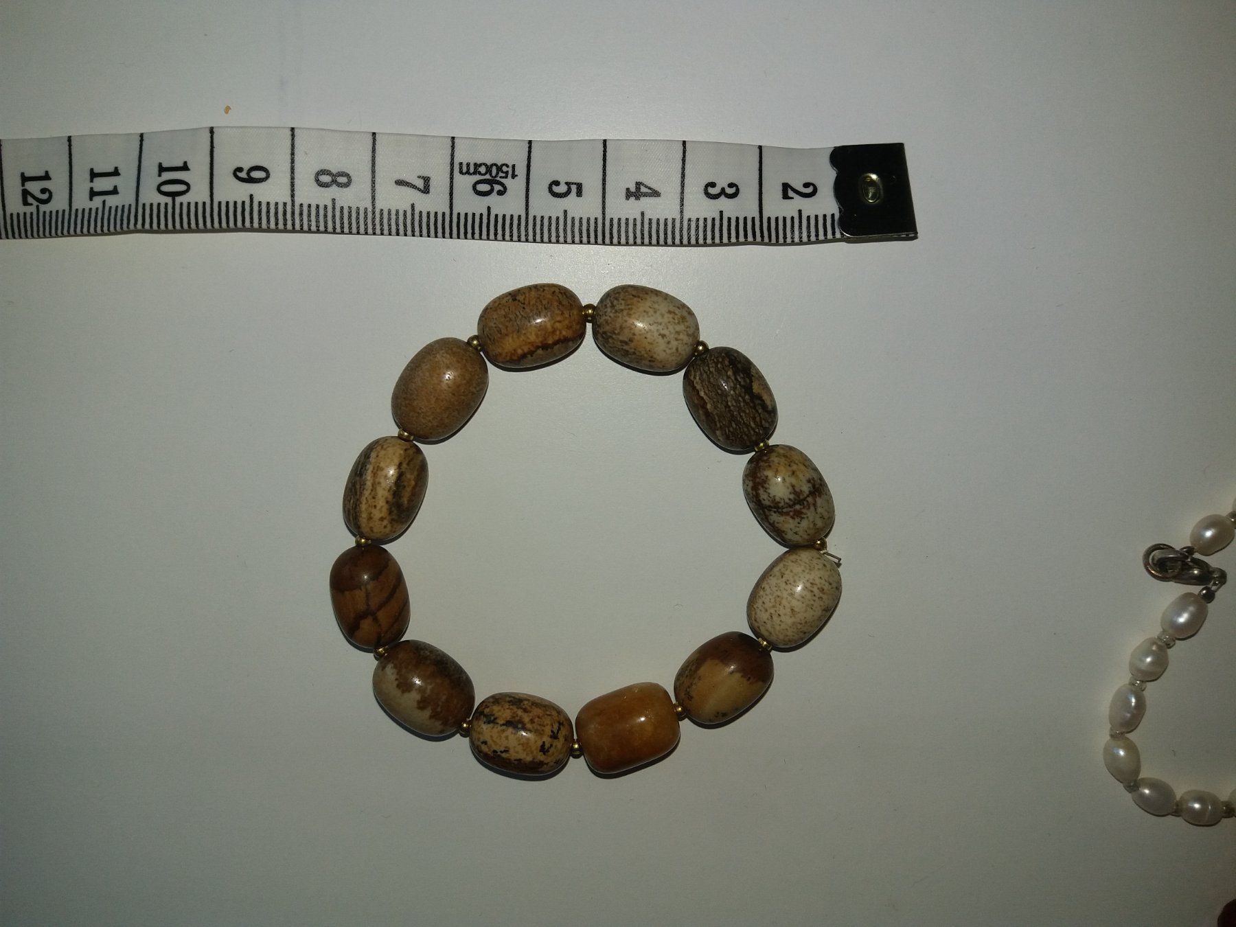 Bracelets: Armband – D'occasion à Marin-Epagnier par Natasa82