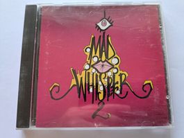 Cd Mad Whispers 2 