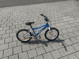 Woom 3 Kinderfahrrad