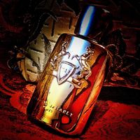 Pegasus by Parfums de Marly 12 ml sample