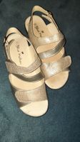 Sandalen Gr 37