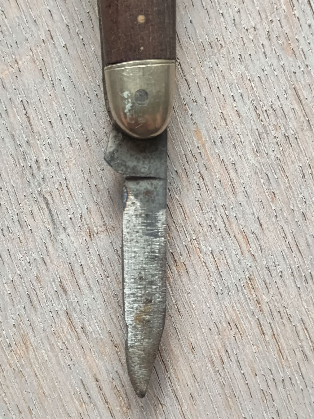 Coltelli tascabile: Sackmesser alt – Usato da Kirchlindach venduto da Chantalone 6