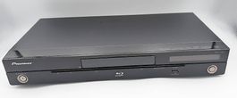 Lecteur DVD Blu-ray Pioneer BDP-LX53 haut de gamme