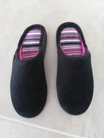 Mules Hausschuhe Isotoner 37