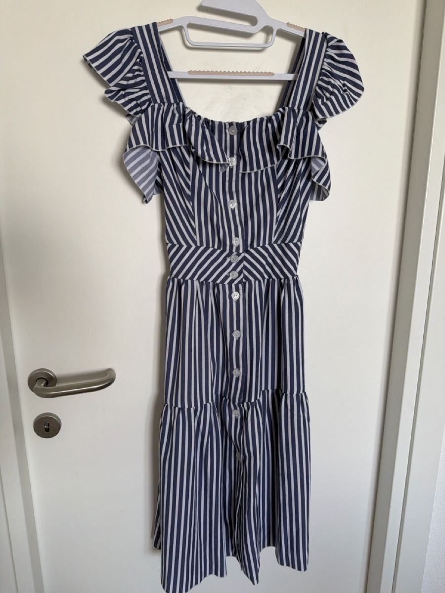 Robes: Belle robe d’été – Neuf (Voir description) à Ballens par Annushka26