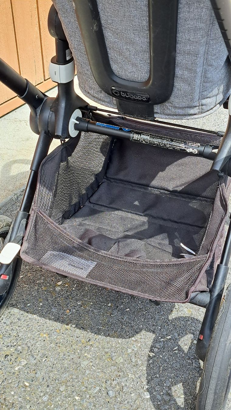 Bugaboo Carrozzine: Bugaboo Fox2  – Usato da Alpnach Dorf venduto da Sascha_b 6