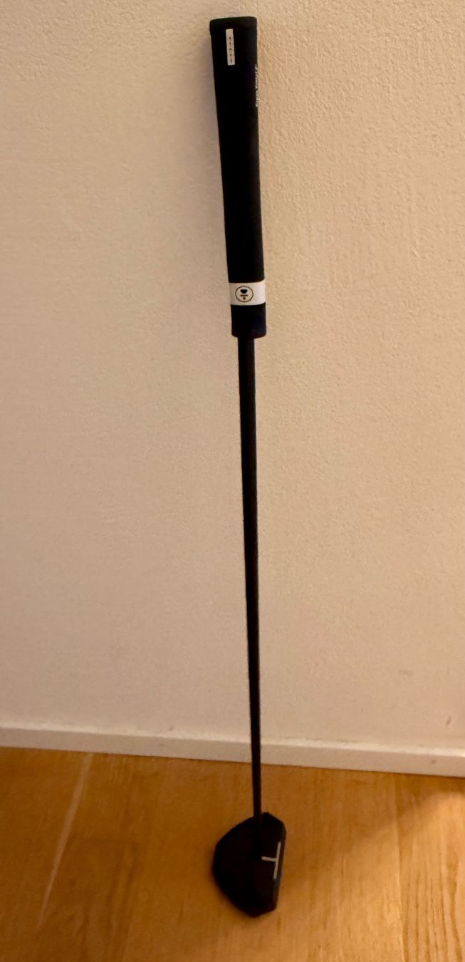 Mazze & Set: L.A.B. Golf OZ.1 Putter – Usato da Kloten venduto da Nubia777 2