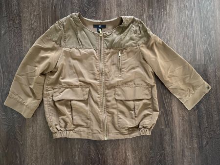Jacke H&M Gr. 38