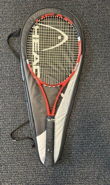 Racchette: Tennis Racket - Head Radical MP – Usato da Aeugst am Albis venduto da JvD68