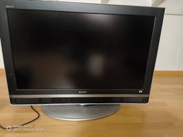 TV Sony Bravia 40" 