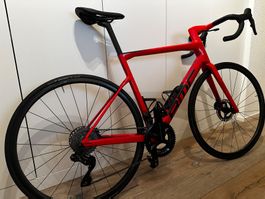 BMC Teammachine SLR01 MOD V3 – Top-Rennrad für Ambitionierte