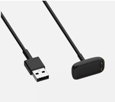 Ladegerät USB Ladekabel Für Fitbit Charge 5 /6 Luxe 1Meter