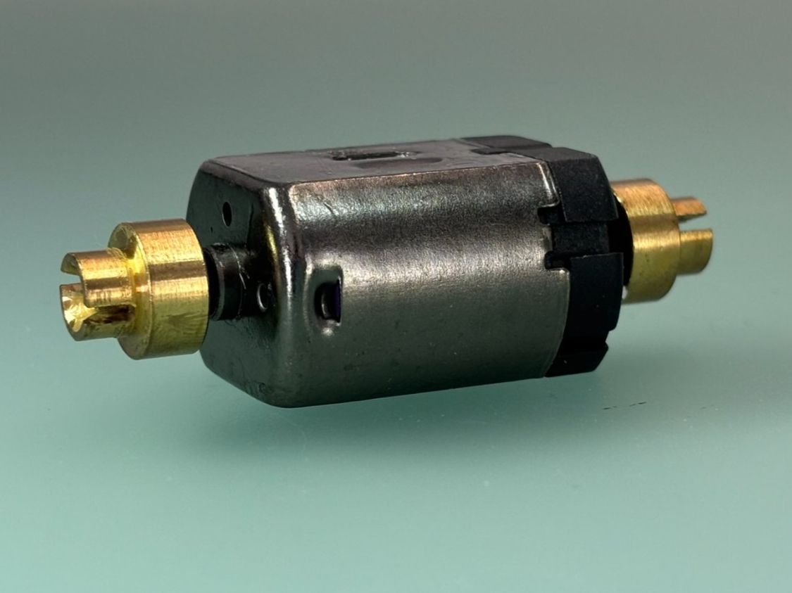 Rivarossi Modellini di ferrovie: RIVAROSSI HO MOTOR  / MOTEUR – Nuovo (secondo la descrizione) da Sion venduto da lol_98vj 2