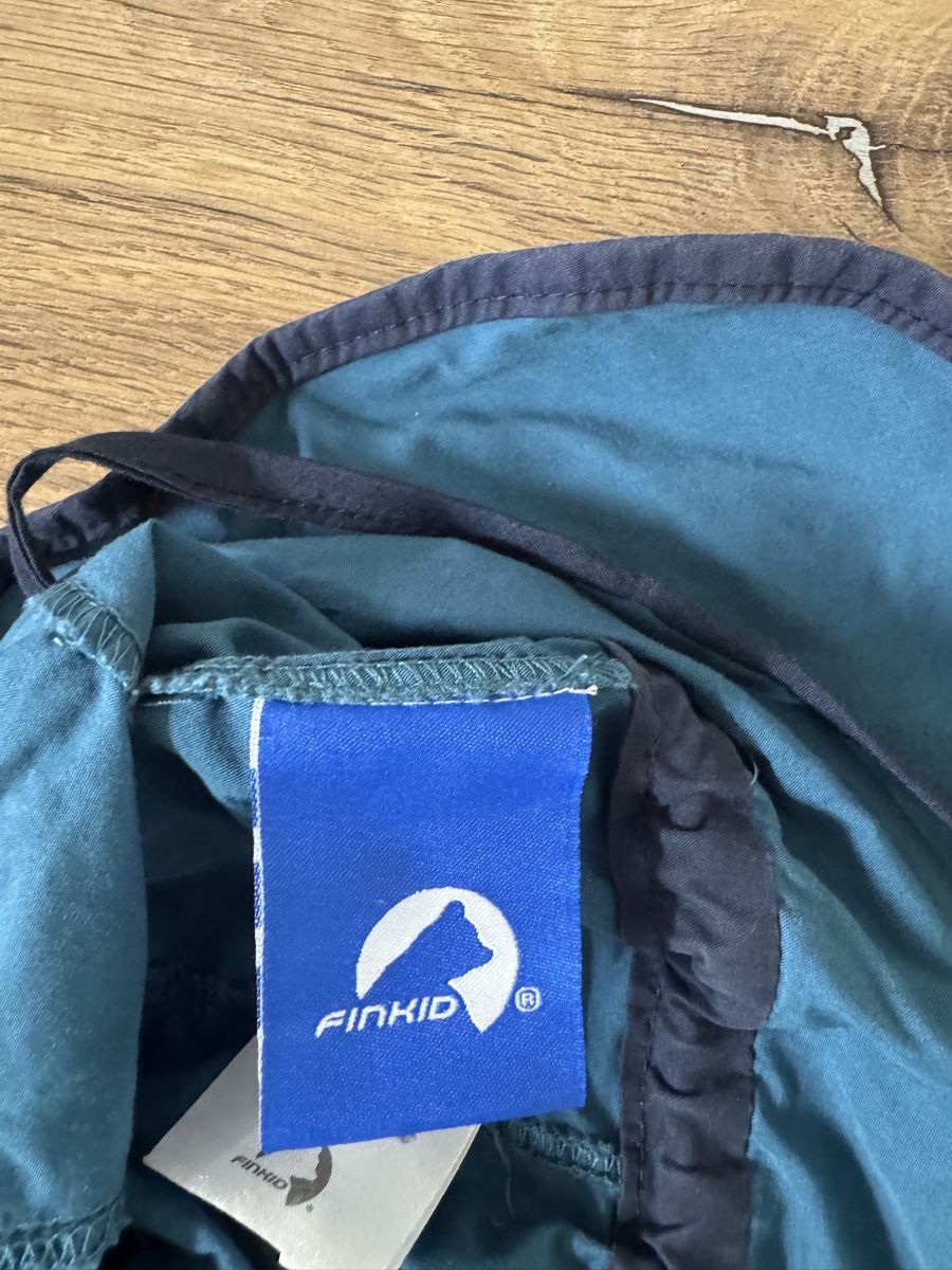 Kleiderpakete & -sets: Finkid Kappe + SBB Käppi  – Gebraucht aus Trimbach von vik_5tqj 2