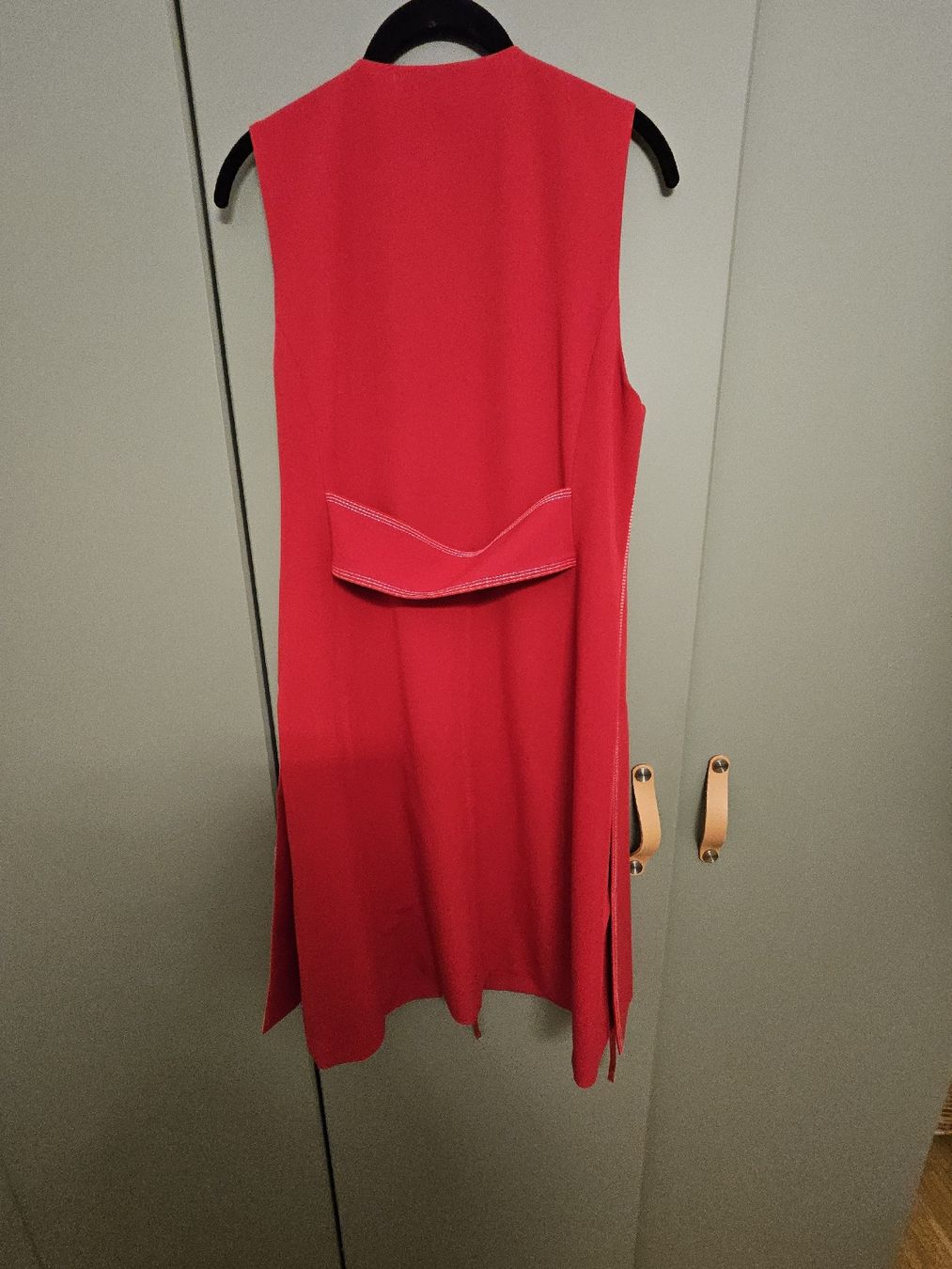 Kleider: Robe italienne – Neu (gemäss Beschreibung) aus La Tour-de-Peilz von mar_2r26 2
