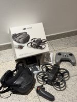 DJI Avata 2 mit Goggles 3