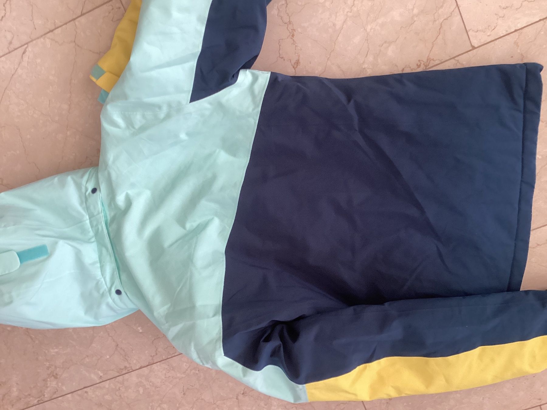 Schoeffel Jacken & Mäntel: Schöffel Skijacke Winterjacke – Neu (gemäss Beschreibung) aus Flüelen von ne08 1