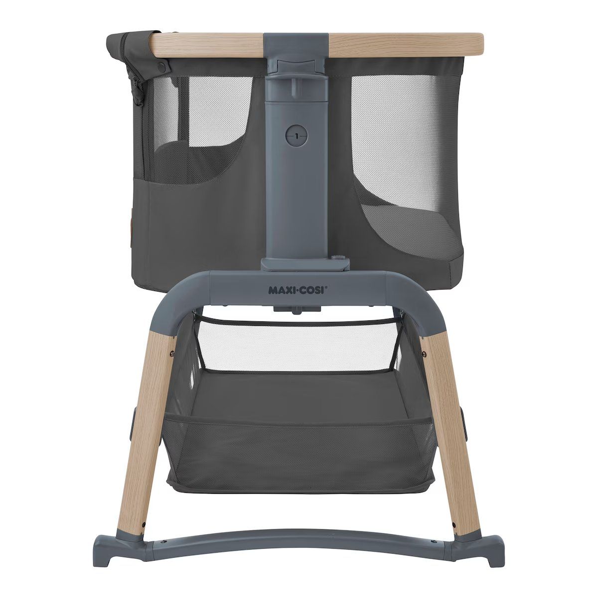 Maxi-Cosi Letti: Beistellbett MaxiCosi Iora Air Beyond Graphite – Usato da Kaltbrunn venduto da maxi5600 2
