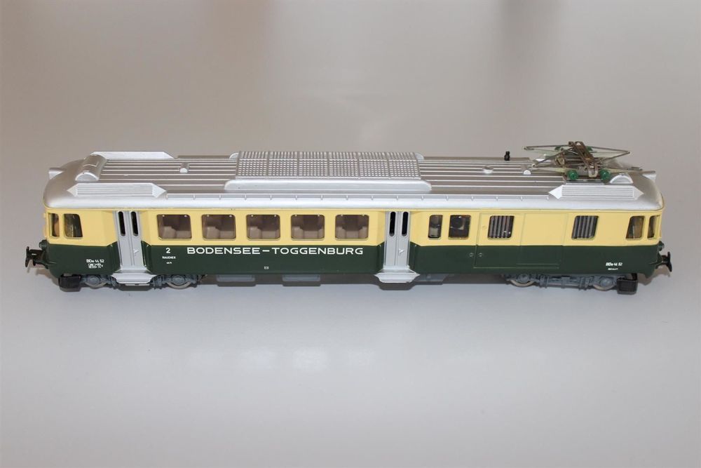 Hag Ho 190 Bodensee Toggenburg (Gebraucht) in Villars-sur-Glâne für CHF