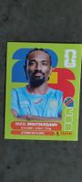 Panini FIFA World Cup 2026 Sticker - COD 11 Samuel Moutousam