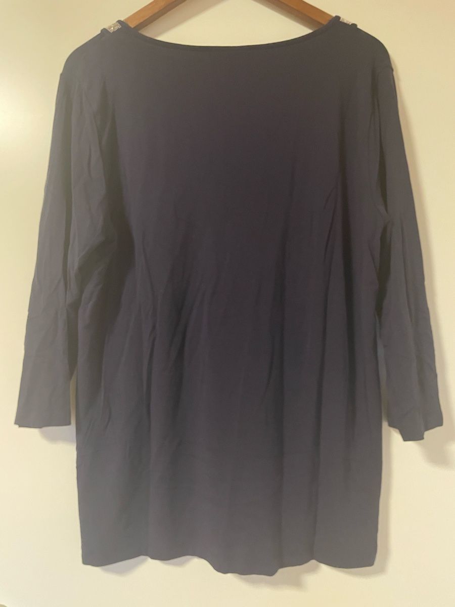 T-shirt: T Shirt Shirt blau 46 – Usato da Oberwil BL venduto da moneymaker1 1