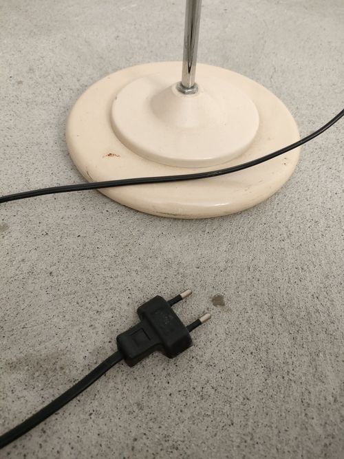 Lampade: Lampe de table – Usato da Fribourg venduto da cla_x966 9