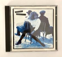 Tina Turner CD Foreign Affairs