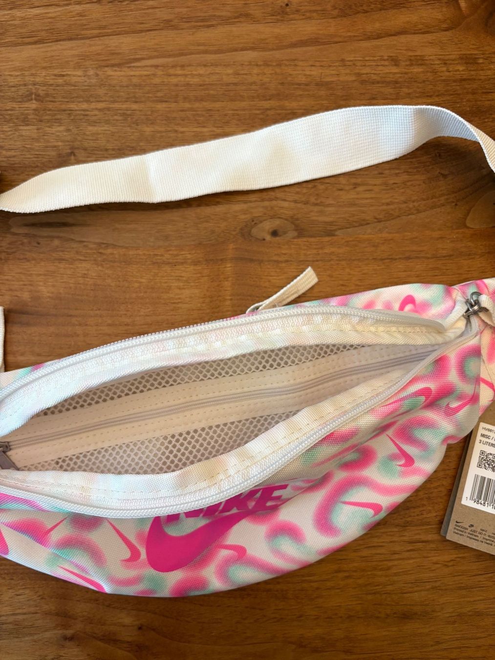 Nike Borse: Nike Waistpack 3L – Nuovo (secondo la descrizione) da Nürensdorf venduto da Trisch 2