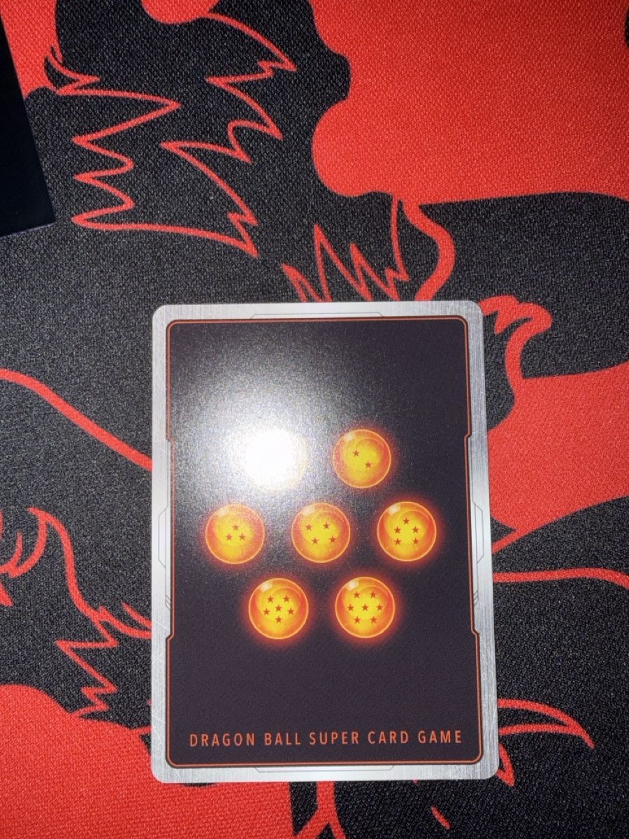 Bandai Sammelbilder & Trading cards: Son Gohan Unlimited Potential bt27 SR – Neu (gemäss Beschreibung) aus Basel von ari_s727 1