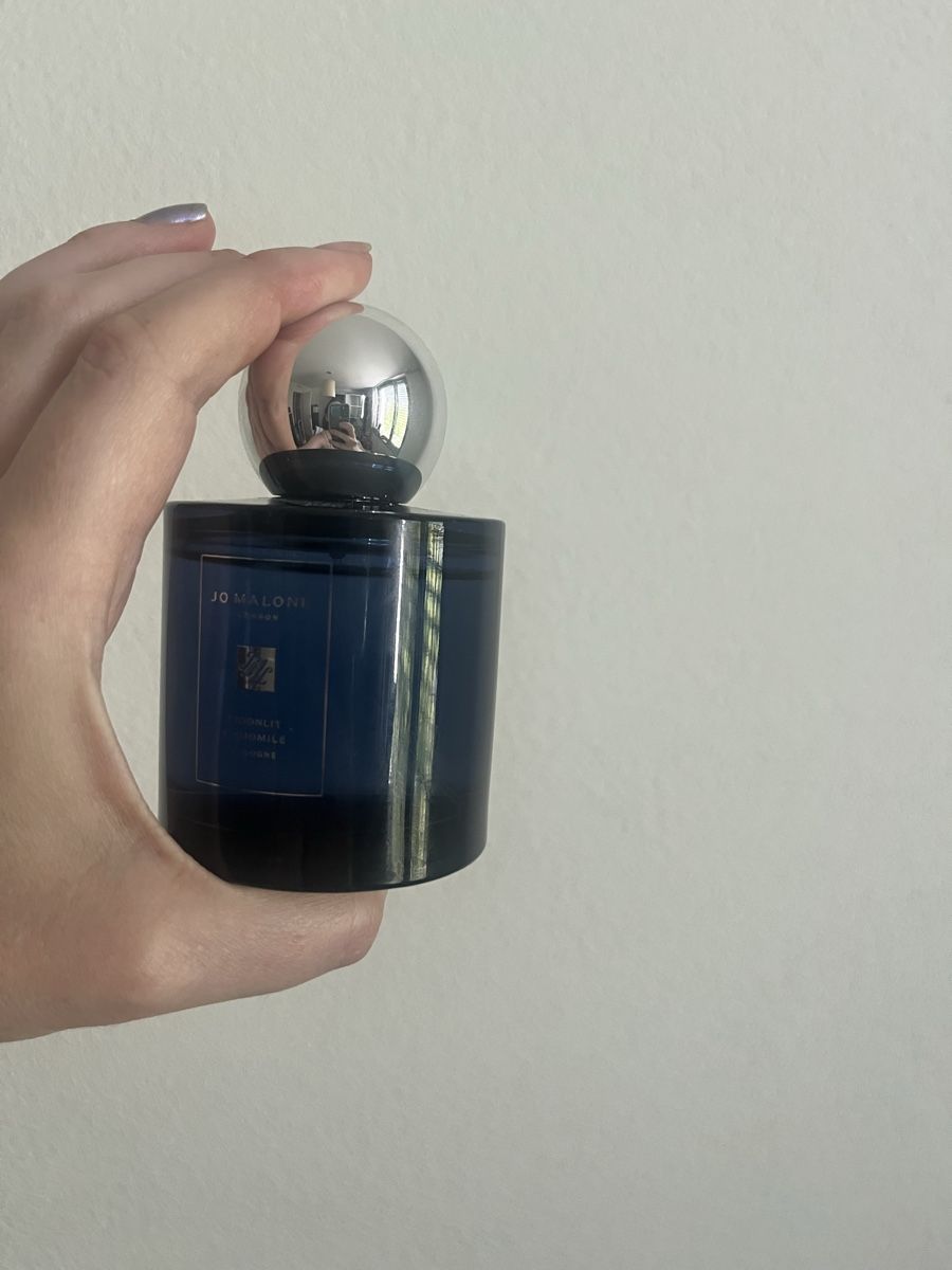 Jo Malone Profumi & Eau de Toilette: Jo Malone Moonlit Camomile 100 ml – Nuovo (secondo la descrizione) da Zürich venduto da matilda1981 1
